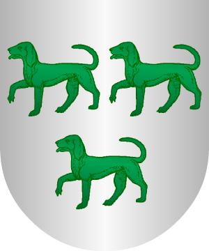 ESCUDO SIGUIENTE